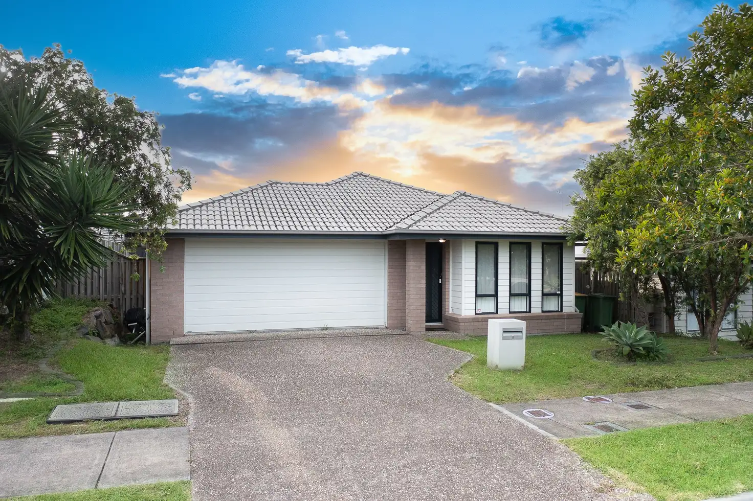Main view of Homely house listing, 8 Garden Road, Coomera QLD 4209