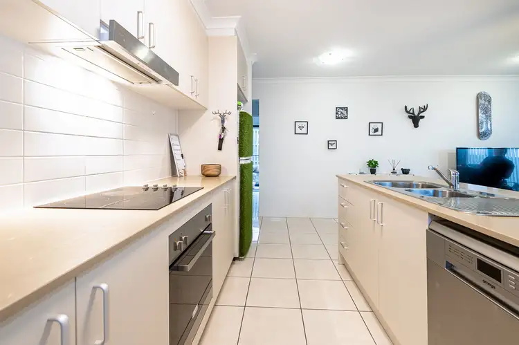 Third view of Homely house listing, 8 Garden Road, Coomera QLD 4209