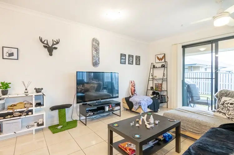 Fourth view of Homely house listing, 8 Garden Road, Coomera QLD 4209