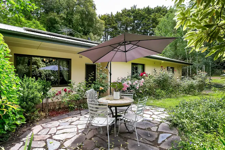 Second view of Homely house listing, 60 Kumnick Hill Road, Lenswood SA 5240