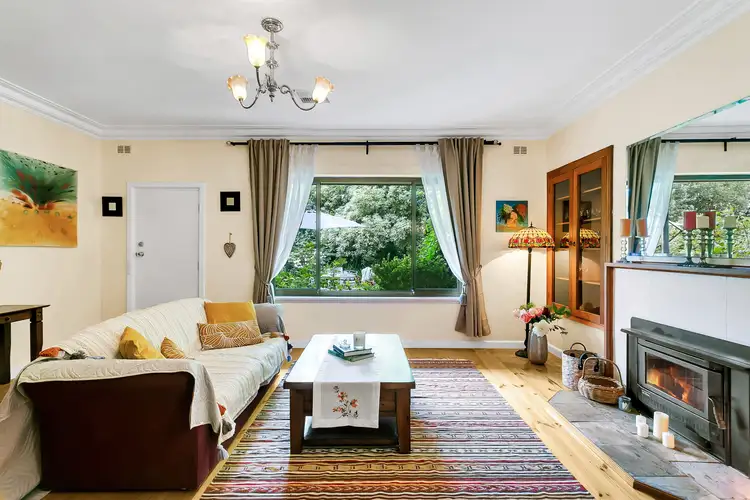 Fifth view of Homely house listing, 60 Kumnick Hill Road, Lenswood SA 5240