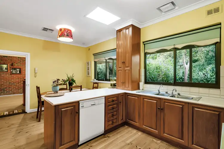 Sixth view of Homely house listing, 60 Kumnick Hill Road, Lenswood SA 5240