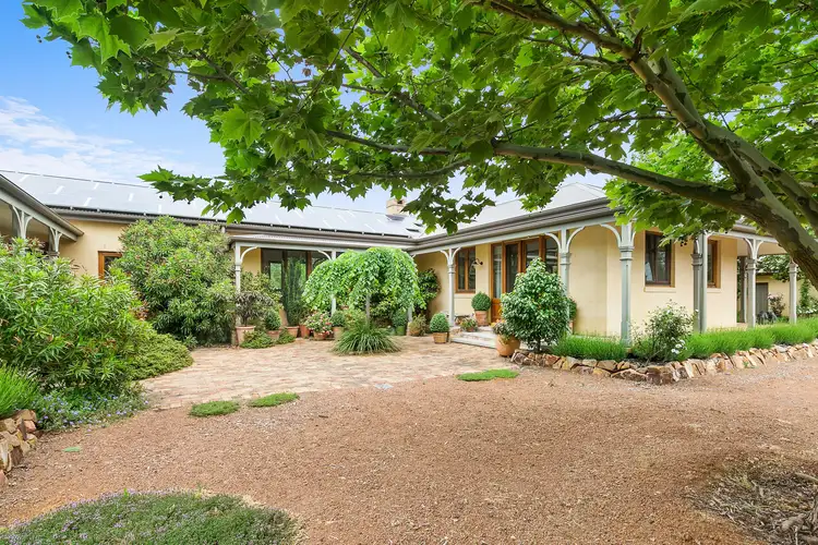 1a Rosamel Street, Gundaroo NSW 2620