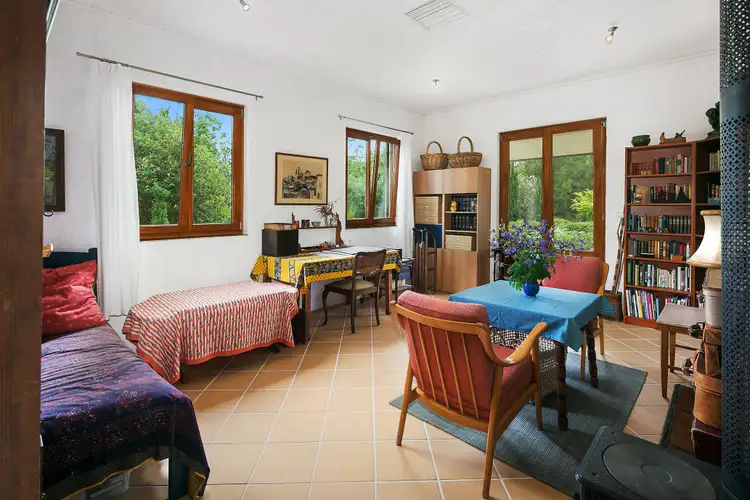 Sixth view of Homely house listing, 1a Rosamel Street, Gundaroo NSW 2620