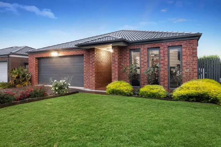 Second view of Homely house listing, 19 Murphy Street, Romsey VIC 3434