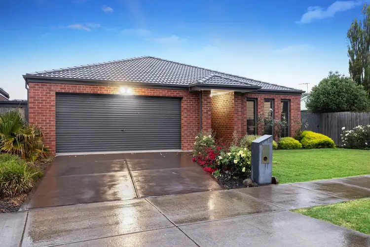 Third view of Homely house listing, 19 Murphy Street, Romsey VIC 3434