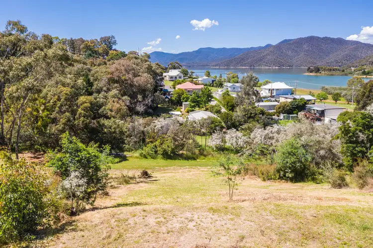 46 Harbourline Drive, Goughs Bay VIC 3723