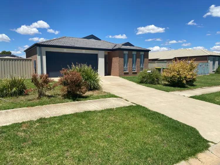 16 Chisnall Street, Corowa NSW 2646