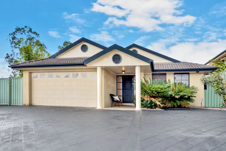 2 Holland Court, Glenmore Park NSW 2745