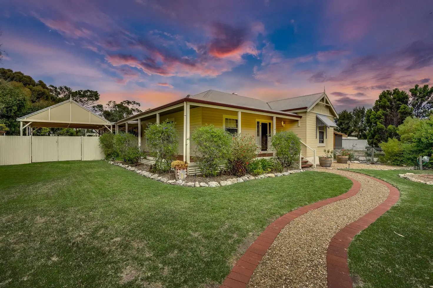 Main view of Homely house listing, 17 Dowland Street, Goolwa SA 5214