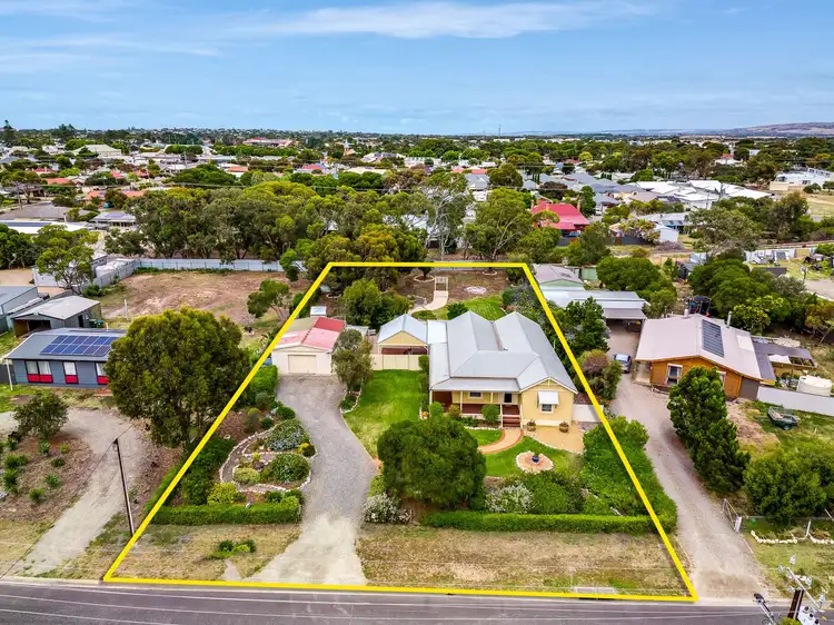 Fourth view of Homely house listing, 17 Dowland Street, Goolwa SA 5214