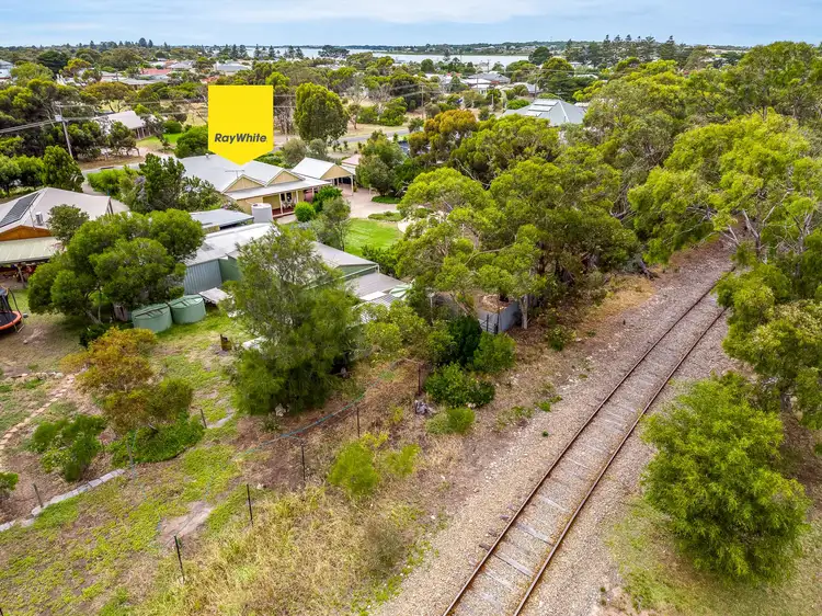 Fifth view of Homely house listing, 17 Dowland Street, Goolwa SA 5214