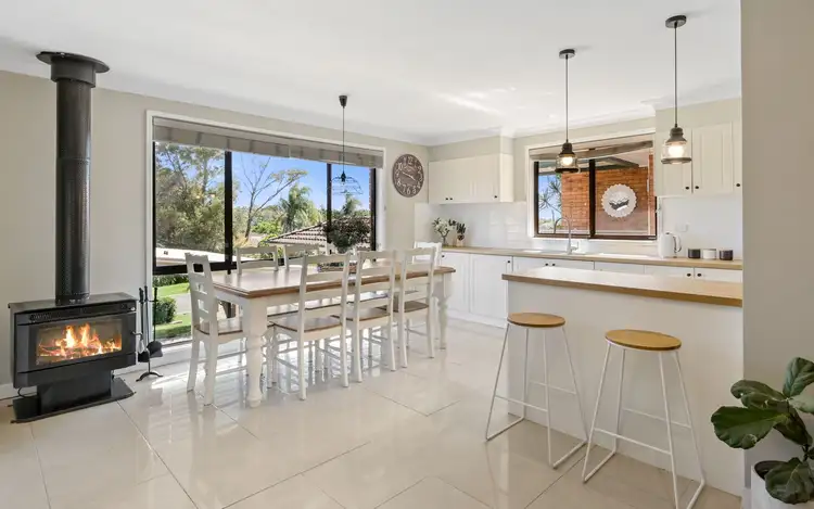 Fourth view of Homely house listing, 6 Cullen Place, Minto NSW 2566