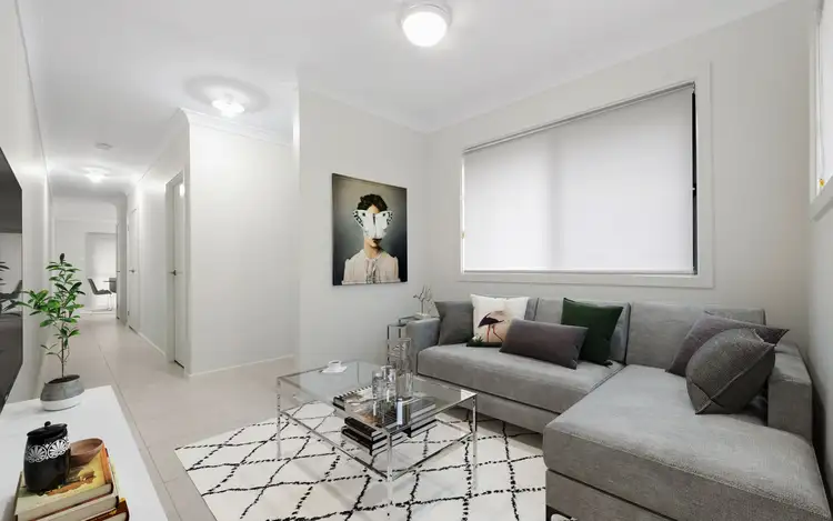 Main view of Homely house listing, 22A Glory Loop, Catherine Field NSW 2557