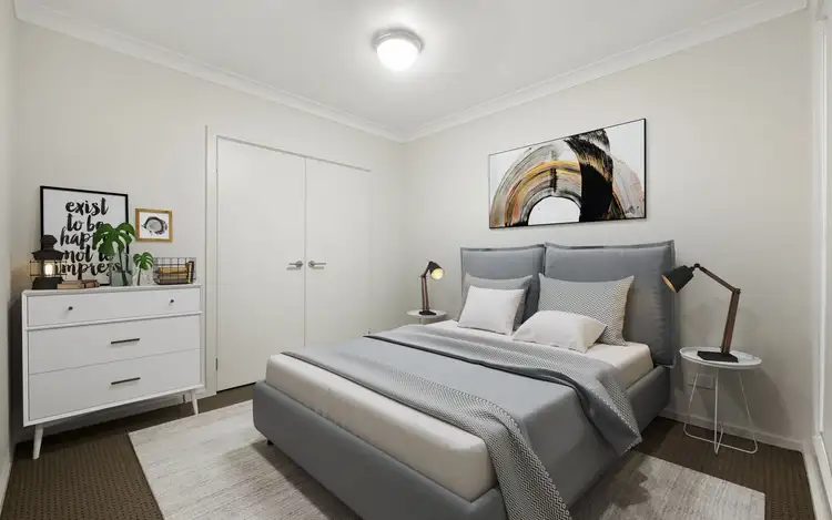 Third view of Homely house listing, 22A Glory Loop, Catherine Field NSW 2557