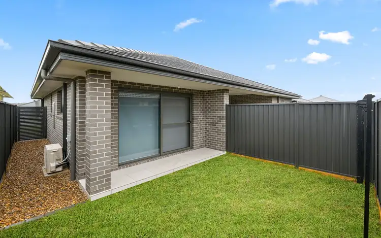 Fifth view of Homely house listing, 22A Glory Loop, Catherine Field NSW 2557