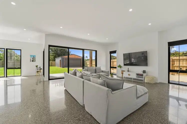 Fifth view of Homely house listing, 502 Ventnor Road, Ventnor VIC 3922
