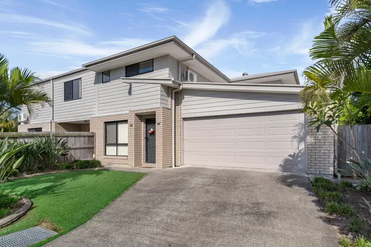 1/13 Rosella Street, Loganlea QLD 4131