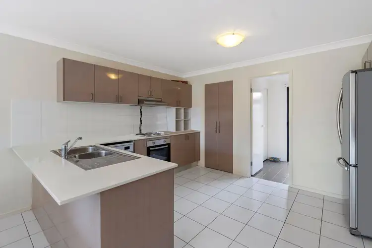 Fifth view of Homely semi-detached listing, 1/13 Rosella Street, Loganlea QLD 4131