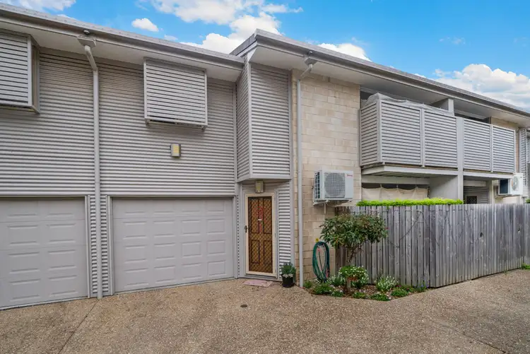 Main view of Homely house listing, 66/30 Fleet Drive, Kippa-Ring QLD 4021
