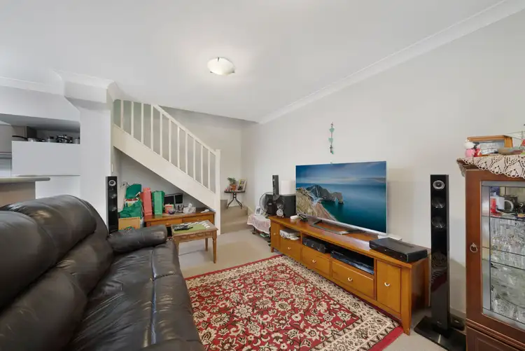 Fourth view of Homely house listing, 66/30 Fleet Drive, Kippa-Ring QLD 4021