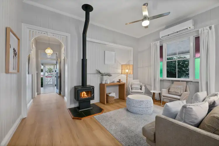 Fifth view of Homely house listing, 46 Carville Street, Annerley QLD 4103