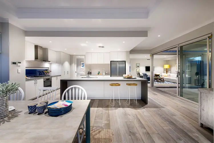 17 Seychelles Lane, Hillarys WA 6025