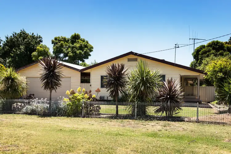 Main view of Homely house listing, 7 Bartlett Street, Tatura VIC 3616