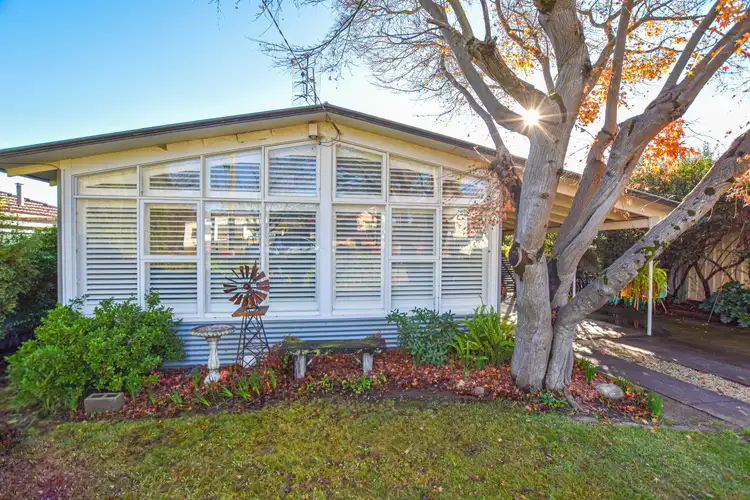 Main view of Homely house listing, 83 O'Donnell Avenue, Myrtleford VIC 3737