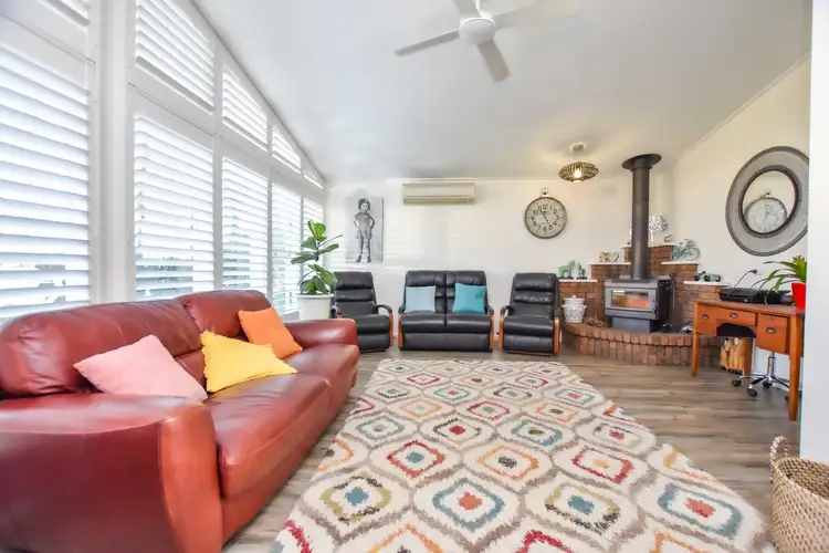 Third view of Homely house listing, 83 O'Donnell Avenue, Myrtleford VIC 3737