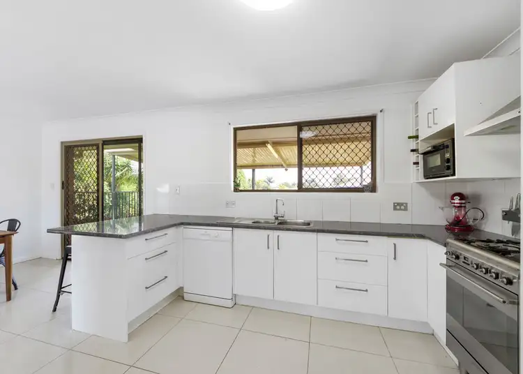 Fourth view of Homely house listing, 9 Explorers Way, Worongary QLD 4213
