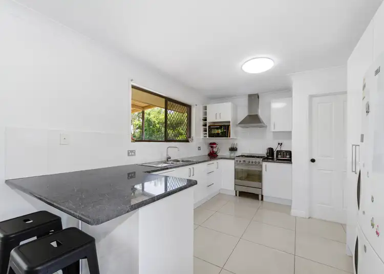 Fifth view of Homely house listing, 9 Explorers Way, Worongary QLD 4213