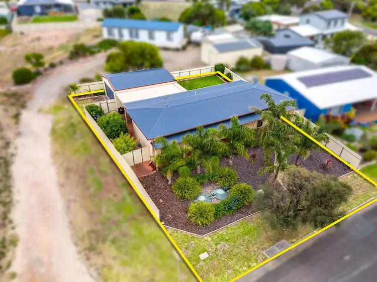 Second view of Homely house listing, 27 Haynes Crescent, Goolwa Beach SA 5214