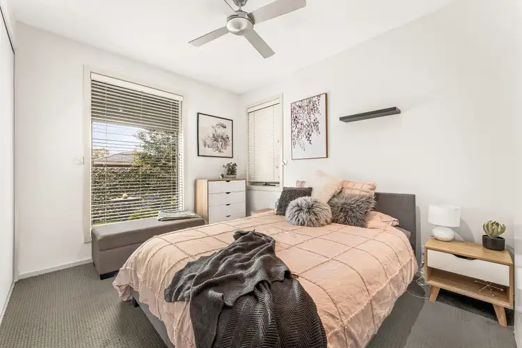 Fourth view of Homely house listing, 12A Ironbark Circuit, Pakenham VIC 3810