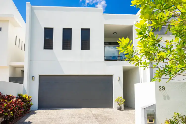 Second view of Homely house listing, 29 Serenity Circuit, Maroochydore QLD 4558