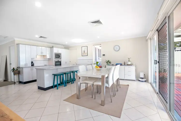 Fourth view of Homely semi-detached listing, 2b Cascade Road, Cranebrook NSW 2749