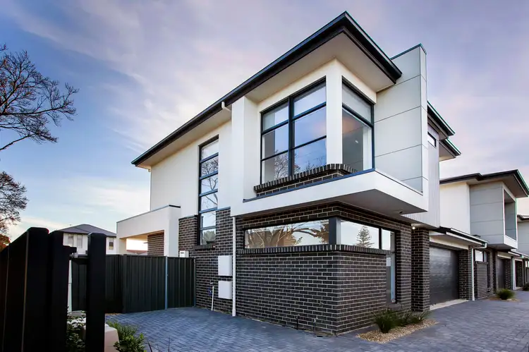 Main view of Homely house listing, 543A Anzac Highway, Glenelg North SA 5045