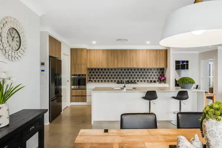 Fourth view of Homely house listing, 10 Yarrow Close, Middle Ridge QLD 4350
