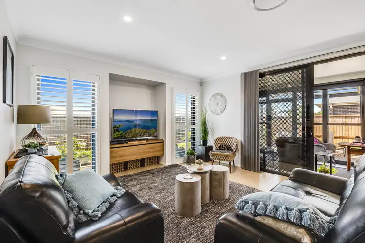 Fifth view of Homely house listing, 10 Yarrow Close, Middle Ridge QLD 4350