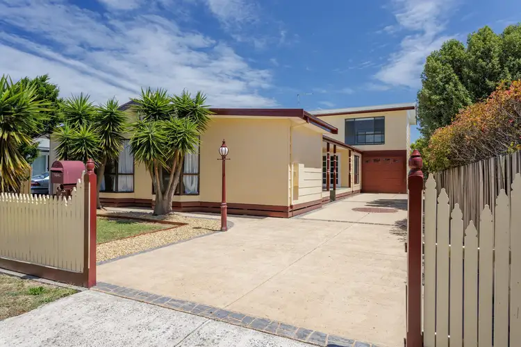 4 Tampa Road, Cape Woolamai VIC 3925