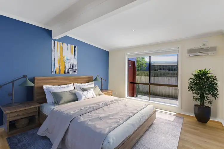 Third view of Homely house listing, 4 Tampa Road, Cape Woolamai VIC 3925