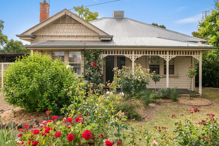 56 Charles Street, Benalla VIC 3672