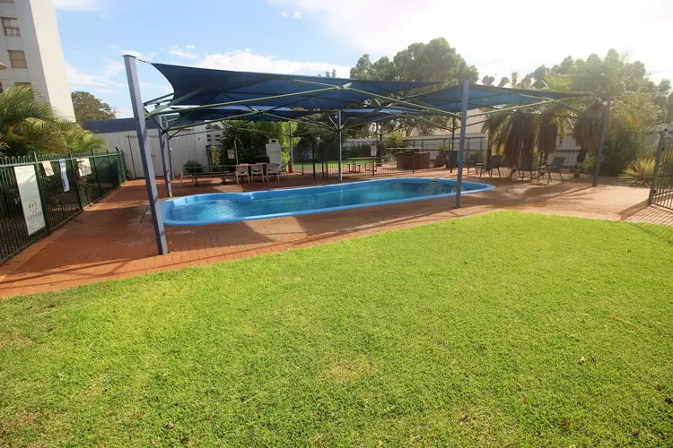 312/15-21 Welsh Street, South Hedland WA 6722