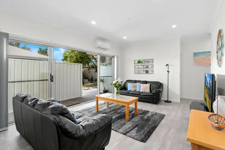 Second view of Homely villa listing, 2/82 Terry Street, Albion Park NSW 2527