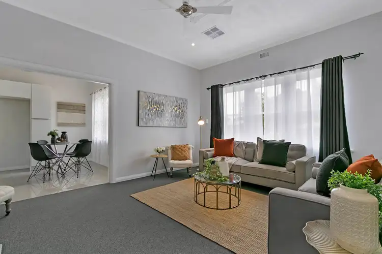 Second view of Homely house listing, 35 Thirteenth Street, Gawler South SA 5118