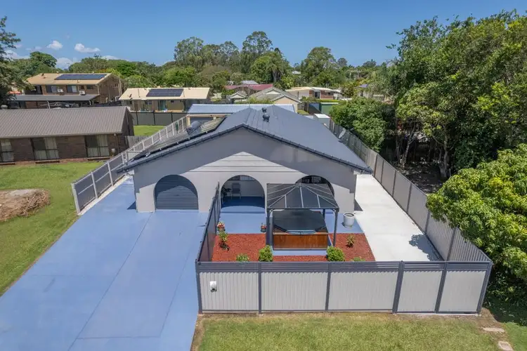 3 Investigator Drive, Caboolture South QLD 4510