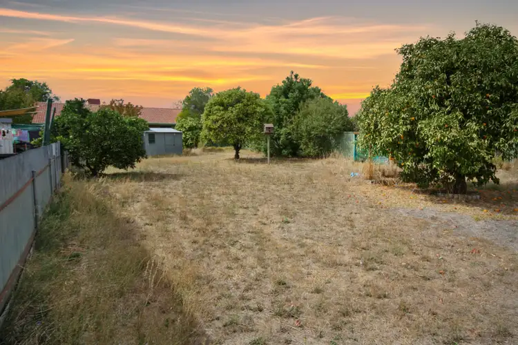 Third view of Homely land listing, 3 Oak Avenue, Benalla VIC 3672