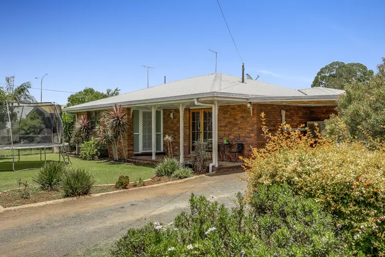 3 Fokker Street, Wilsonton QLD 4350