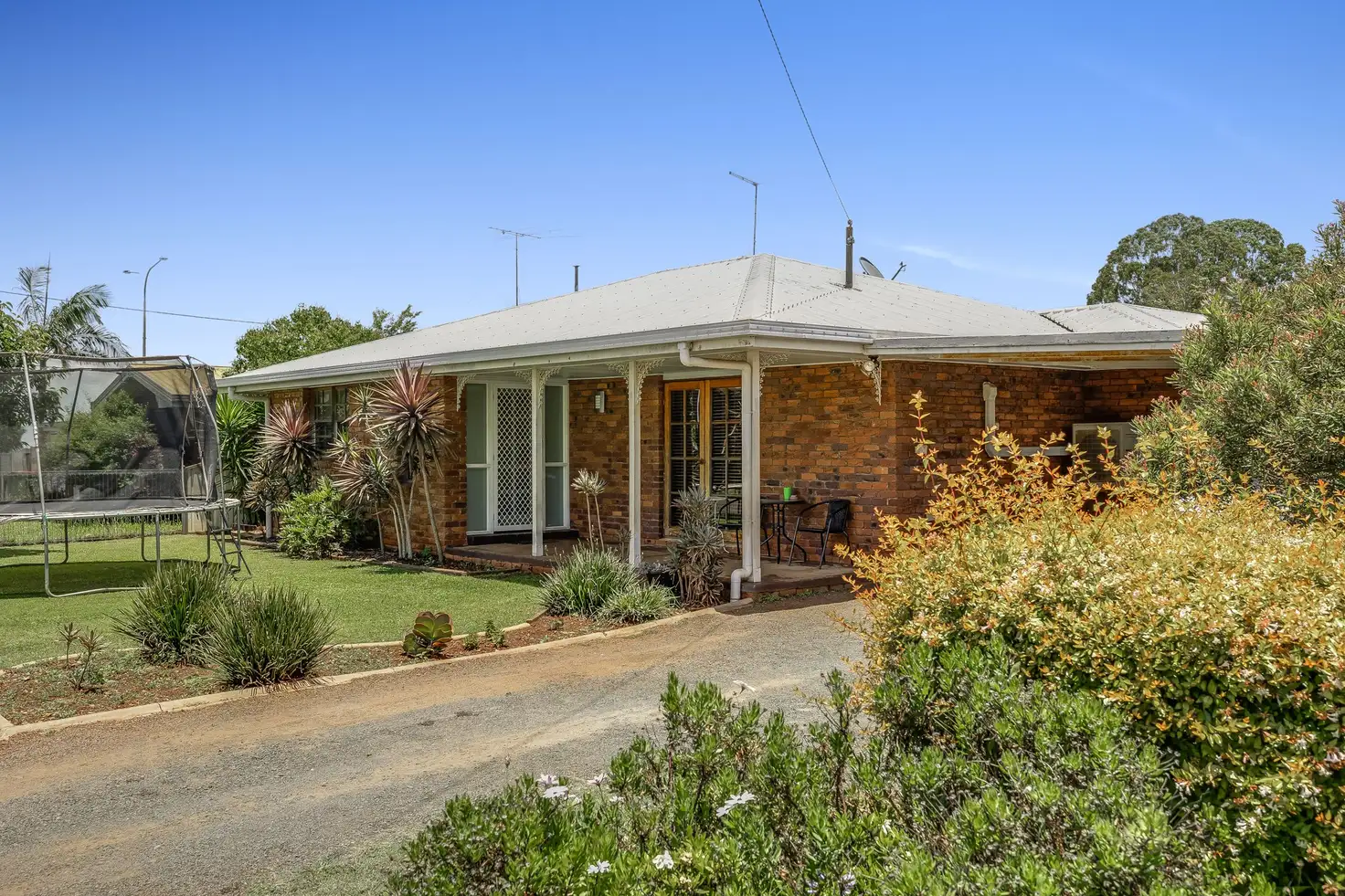 Main view of Homely house listing, 3 Fokker Street, Wilsonton QLD 4350
