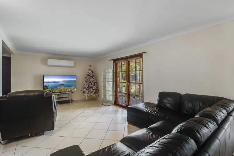 Second view of Homely house listing, 3 Fokker Street, Wilsonton QLD 4350